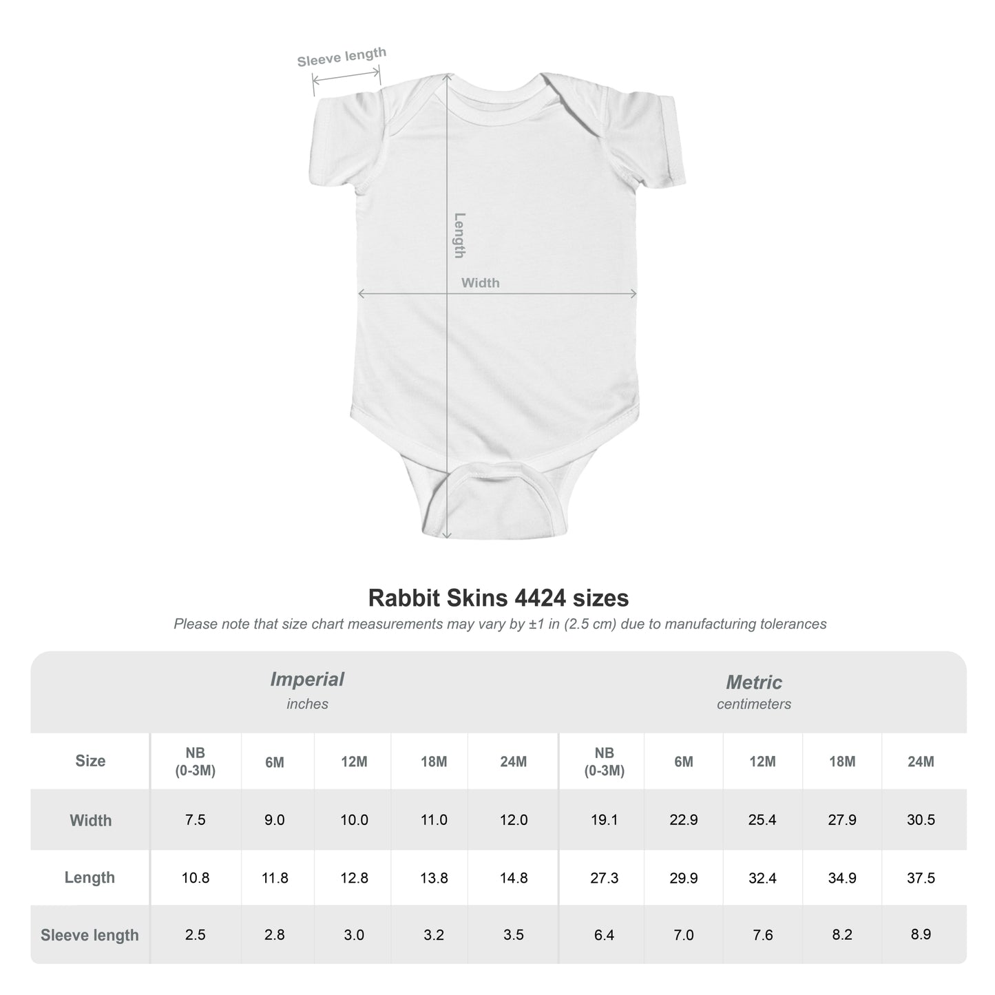 Twinkle Lights Me Baby Bodysuit - Moon & Stars Newborn Onesie