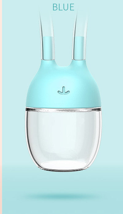 Convenient Baby Safe Nose Cleaner Vacuum Suction  ed191a21df30642fedde0188035bd98f