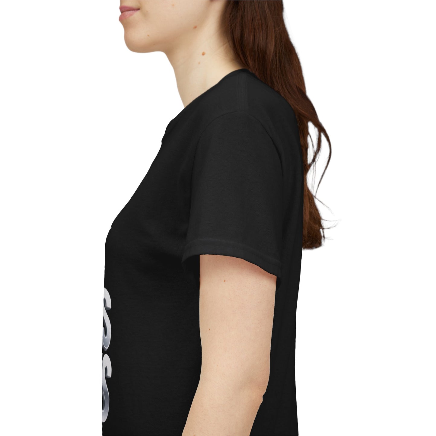 Victory Belongs to Jesus T-Shirt — Heavyweight Christian Faith Tee