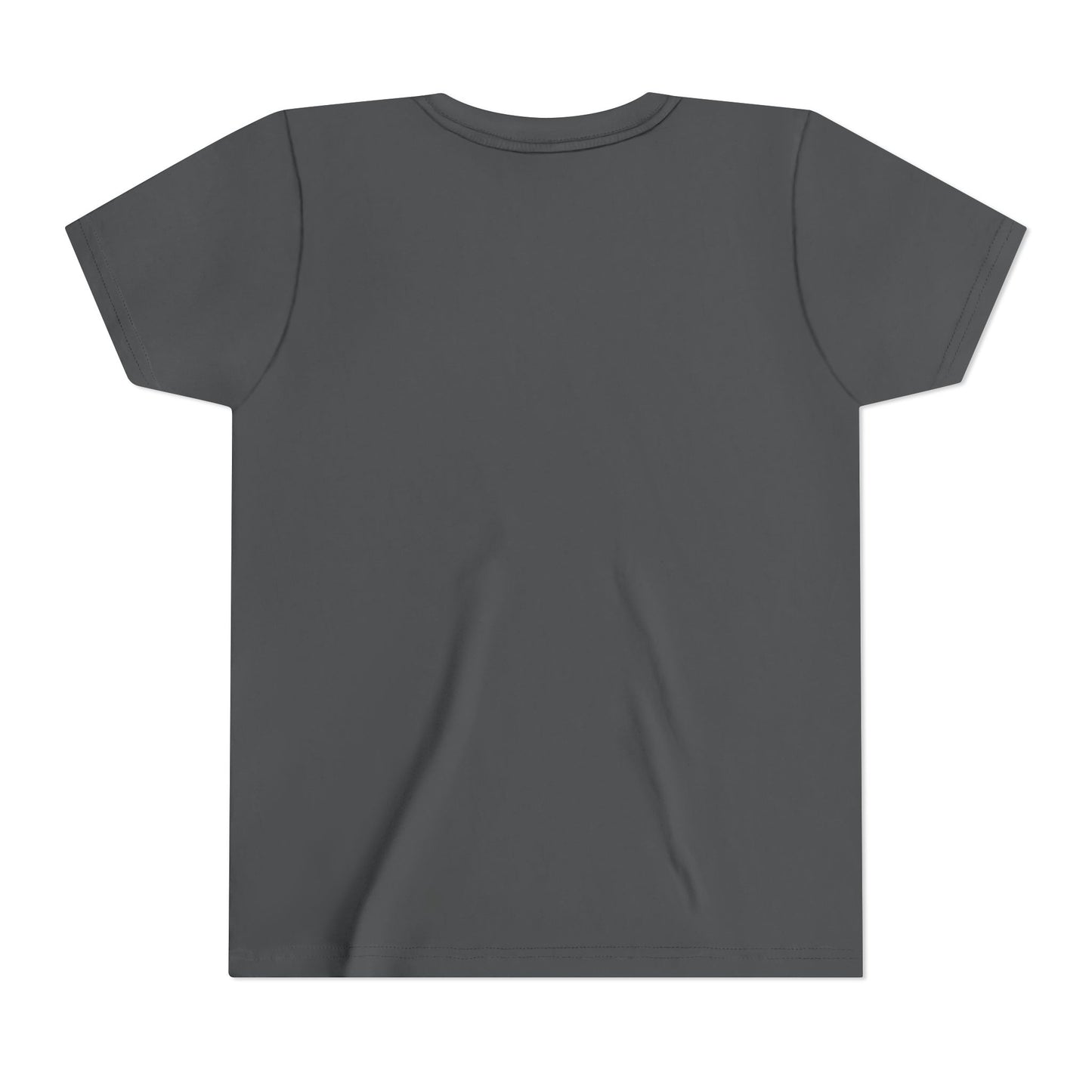 I Can Do All Things Christ Youth Tee | Philippians 4:13 Christian Kids Shirt