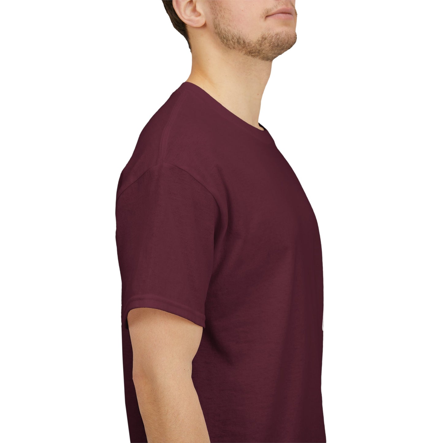 Floral Cross Tee — Delicate Bloom Christian T-Shirt | Meaningful gifts for teens and adults
