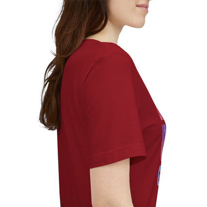 Inspirational Grace Upon Grace Shirt | Christian Typography Tee | Thoughtful Gift Idea