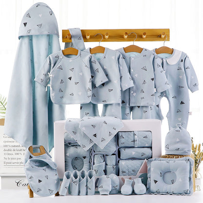 Baby Cotton Clothes Gift Box for Newborn & Toddler e8aaf85f37ffeb532eaa5f20d9731dc9