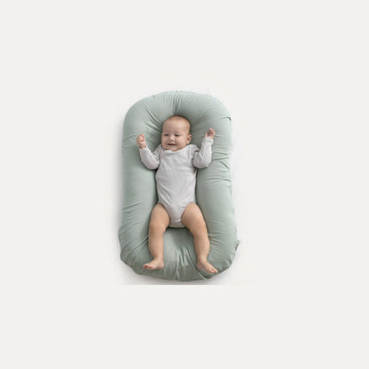 Baby Nest Bed Crib Newborn Travel Cradle Cushion 116e1bb27dfa7528b44fdbb79cc514d6