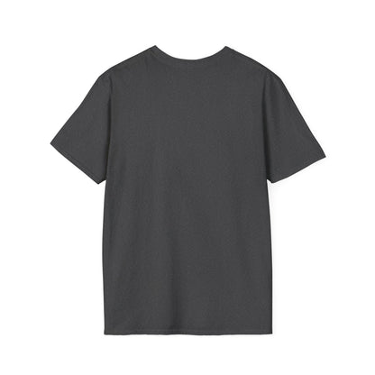 Be Still and Know T-Shirt — Inspirational Christian Faith Tee