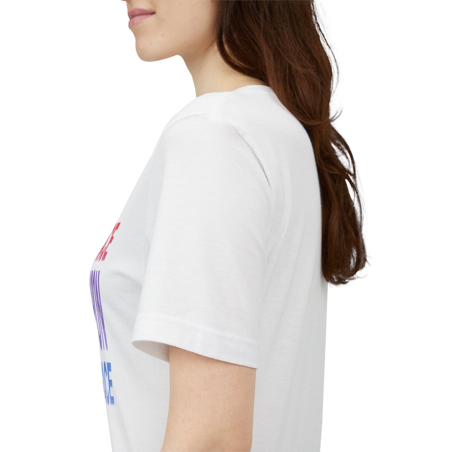 Inspirational Grace Upon Grace Shirt | Christian Typography Tee | Thoughtful Gift Idea