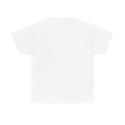 Floral Cross Tee — Delicate Bloom Christian T-Shirt | Meaningful gifts for teens and adults