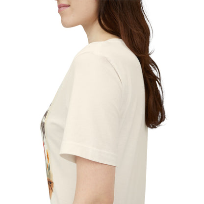 For I Know The Plans I Have For You tee | Jeremiah 29:11 floral roots scripture shirt | Meaningful Gift for Teens and Adults