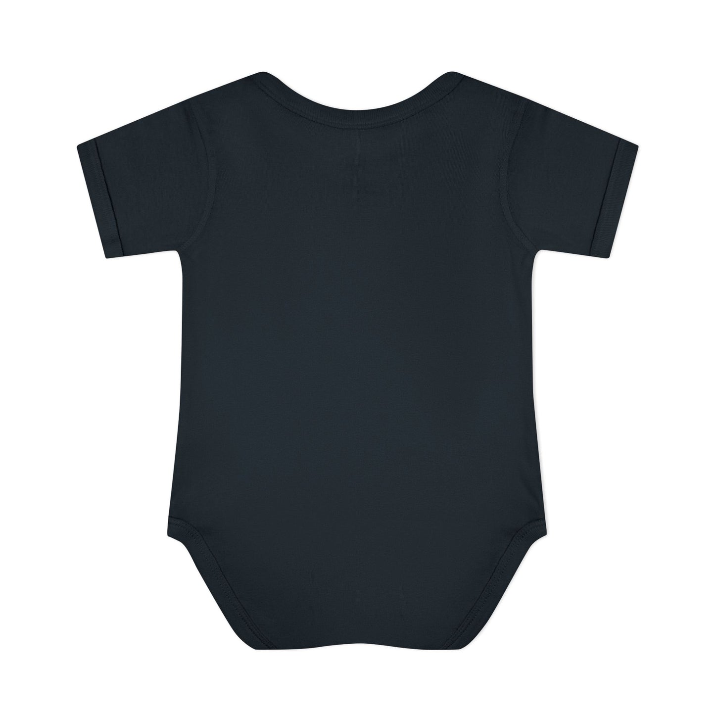 Jesus Loves Me Baby Bodysuit - Infant Christian Onesie for Newborns