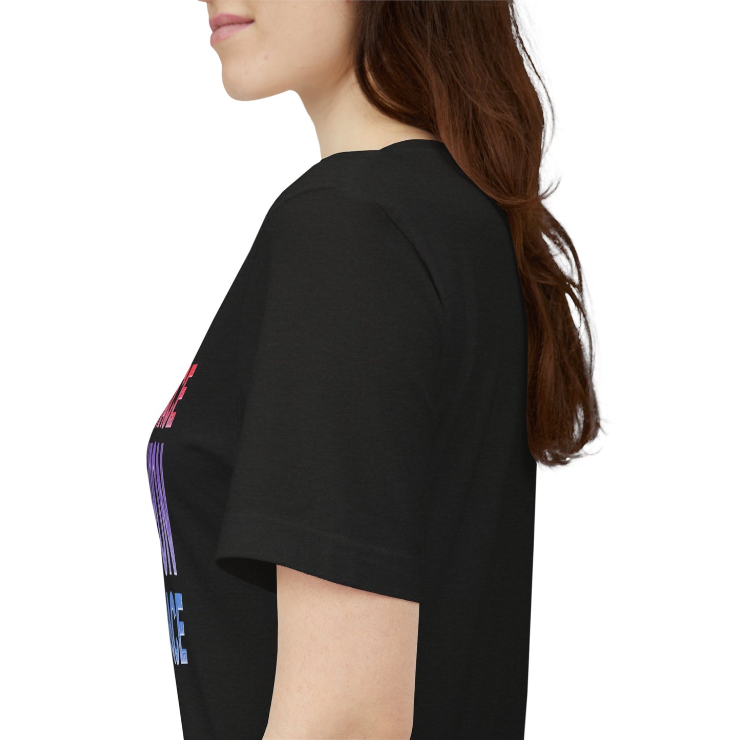 Inspirational Grace Upon Grace Shirt | Christian Typography Tee | Thoughtful Gift Idea