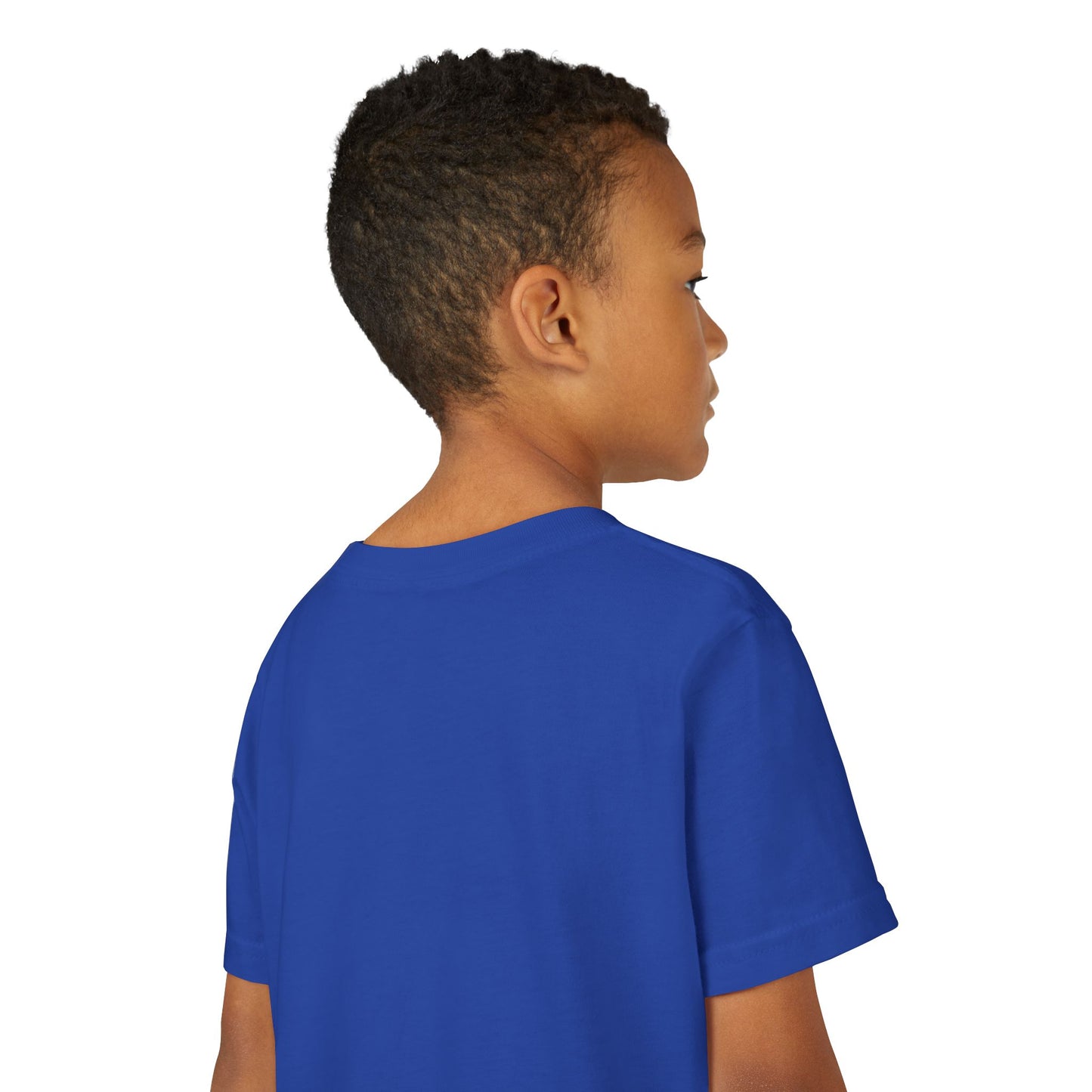 Grace thee Youth Tee | Kids Christian Shirt, Inspirational Cloud Design