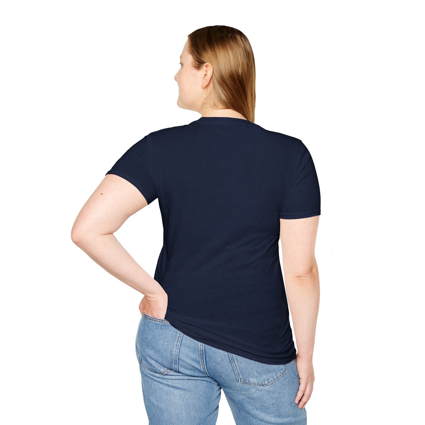 Custom Photo T-Shirt — Upload Your Image Here