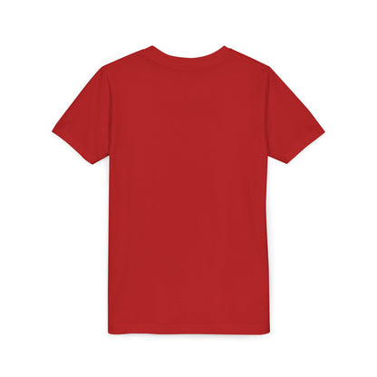 Grace thee Youth Tee | Kids Christian Shirt, Inspirational Cloud Design