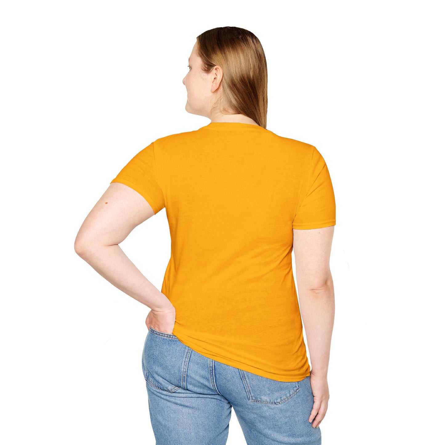 Custom Photo T-Shirt — Upload Your Image Here