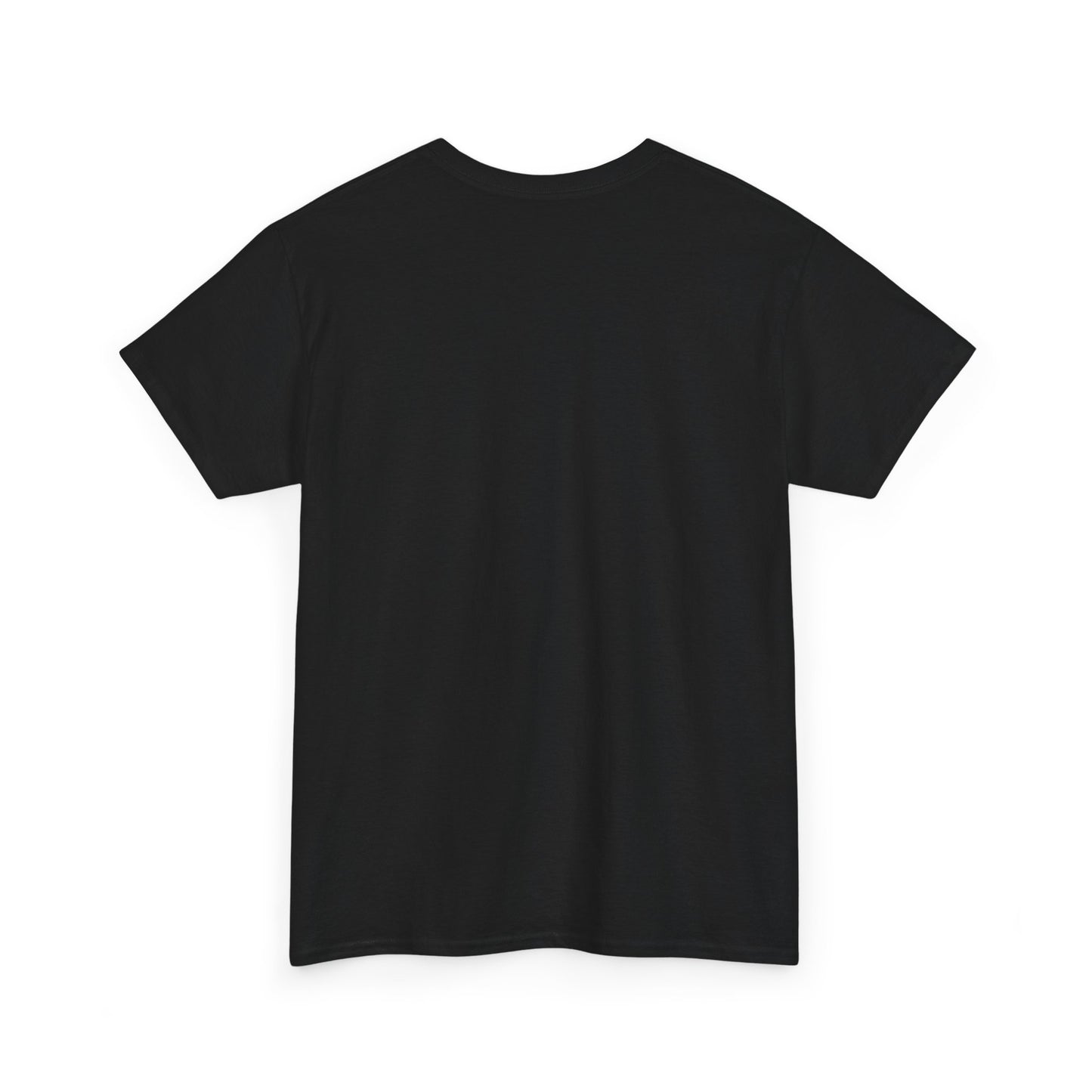 Faith Over Fear Cotton Tee — Distressed Inspirational Graphic