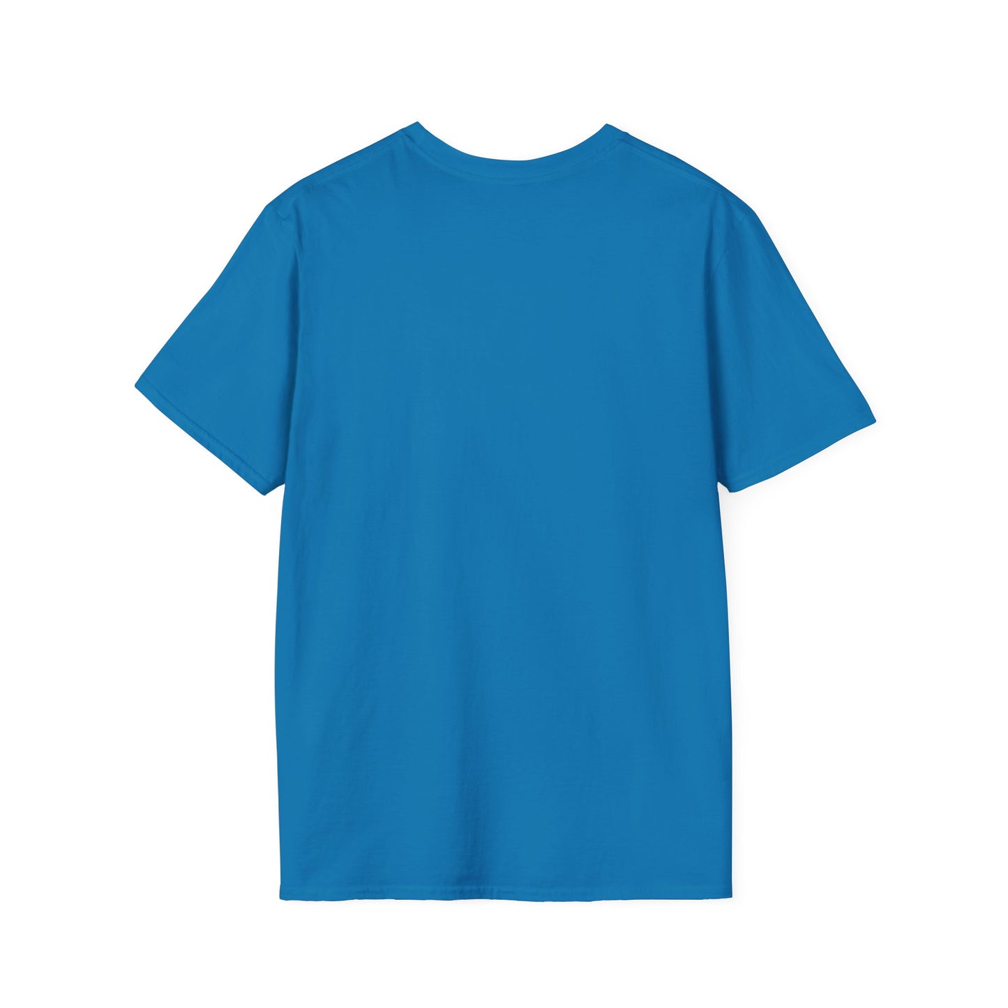 Custom Photo T-Shirt — Upload Your Image Here