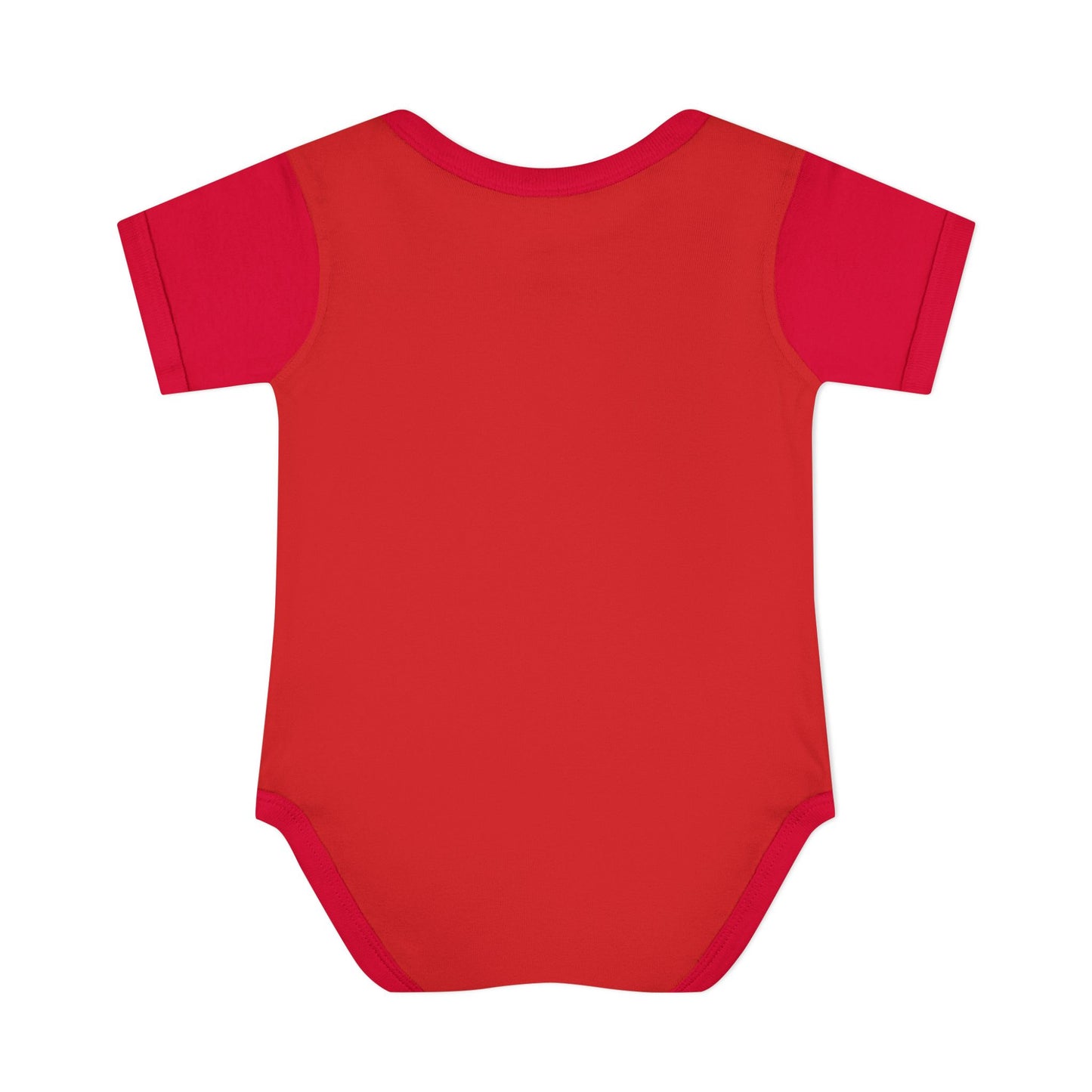 Jesus Loves Me Baby Bodysuit - Infant Christian Onesie for Newborns