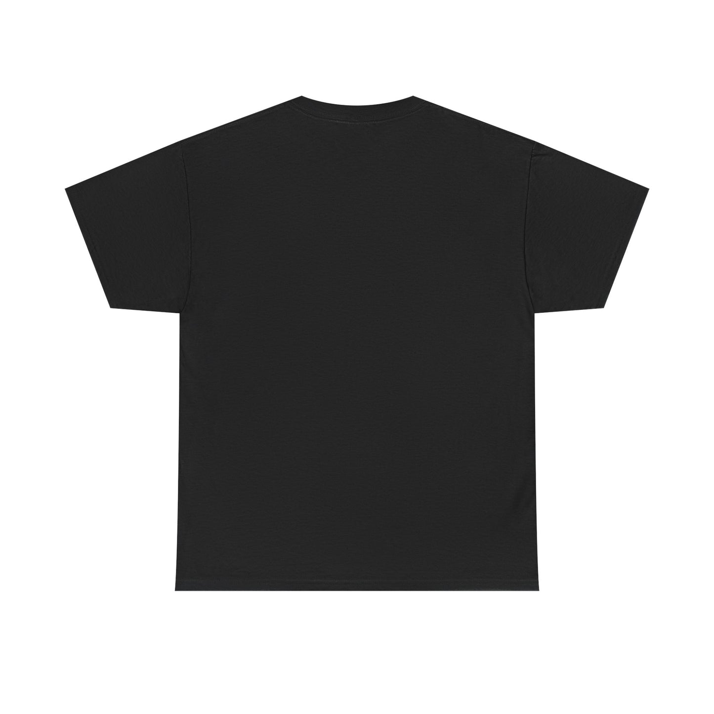 Faith Over Fear Cotton Tee — Distressed Inspirational Graphic