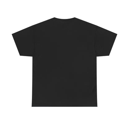 Faith Over Fear Cotton Tee — Distressed Inspirational Graphic