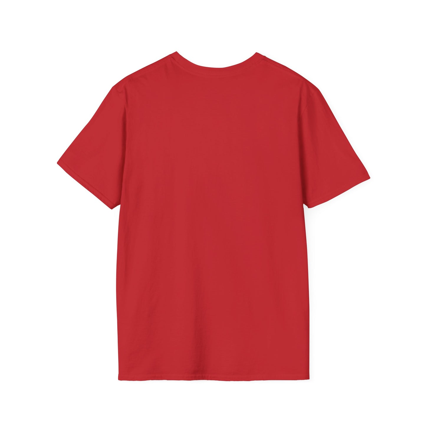 Custom Photo T-Shirt — Upload Your Image Here