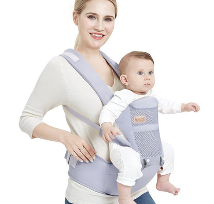 Baby Carrier Waist Stool Carrier Bag 65b530d99cb5dfcc429a0507c220b109
