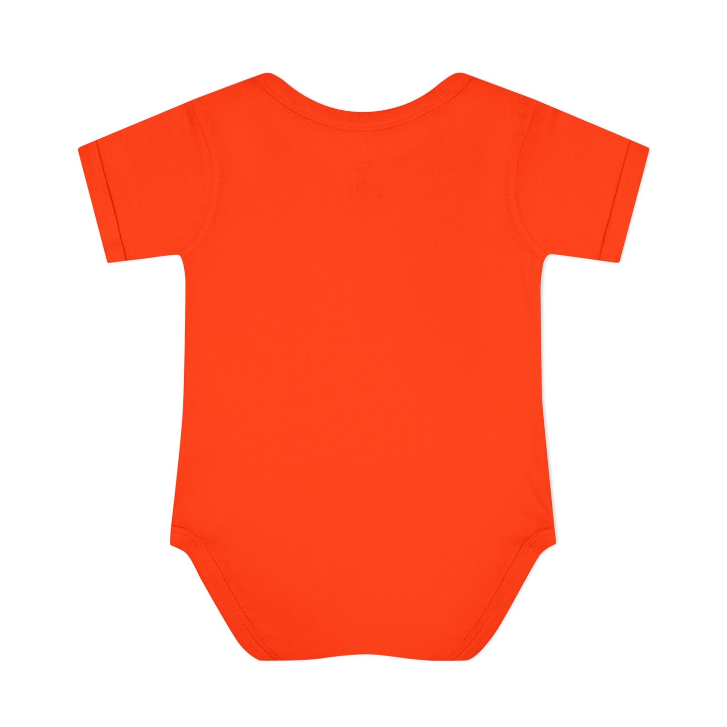 Jesus Loves Me Baby Bodysuit - Infant Christian Onesie for Newborns
