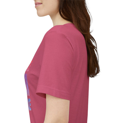 Inspirational Grace Upon Grace Shirt | Christian Typography Tee | Thoughtful Gift Idea