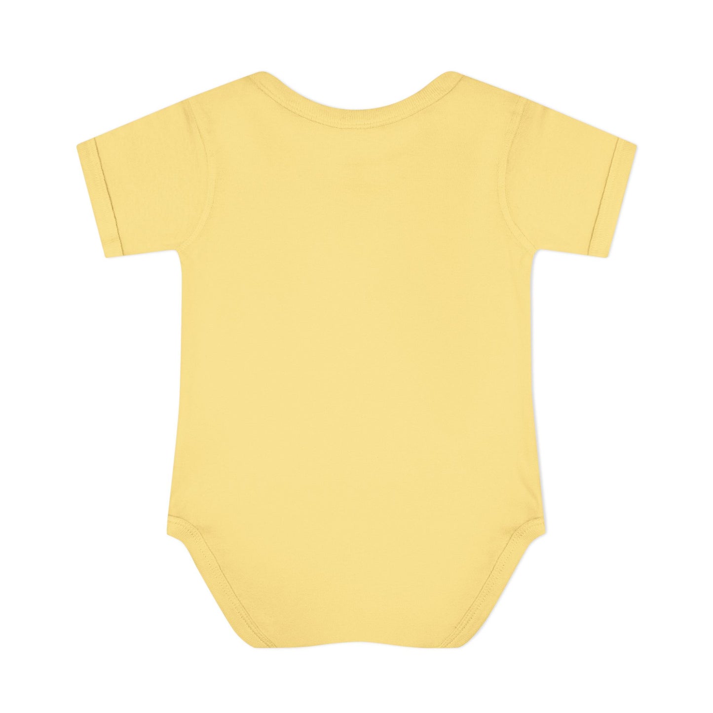 Jesus Loves Me Baby Bodysuit - Infant Christian Onesie for Newborns