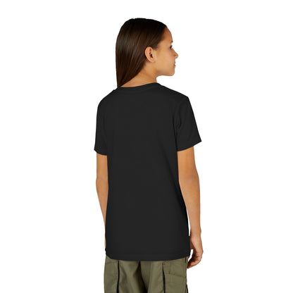 Grace thee Youth Tee | Kids Christian Shirt, Inspirational Cloud Design