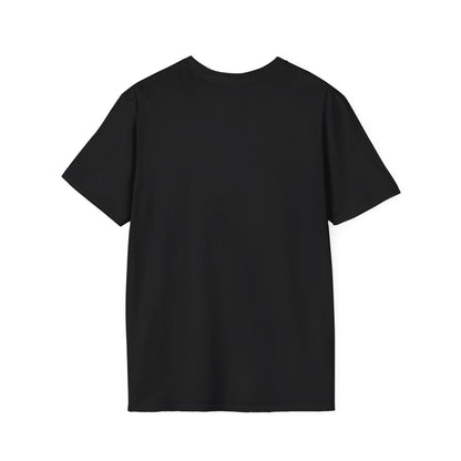 Be Still and Know T-Shirt — Inspirational Christian Faith Tee