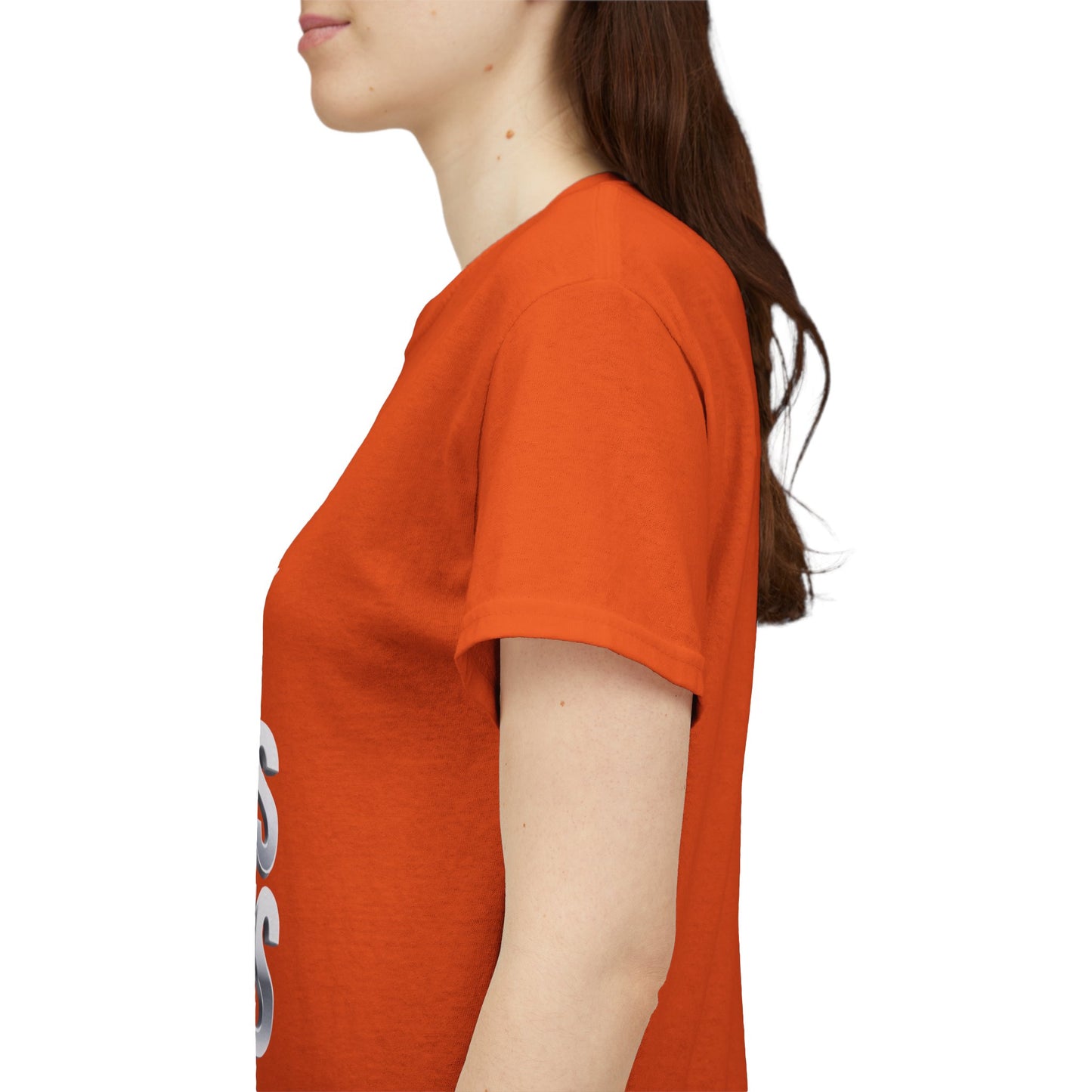 Victory Belongs to Jesus T-Shirt — Heavyweight Christian Faith Tee