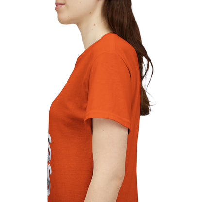 Victory Belongs to Jesus T-Shirt — Heavyweight Christian Faith Tee