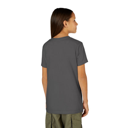 Grace thee Youth Tee | Kids Christian Shirt, Inspirational Cloud Design