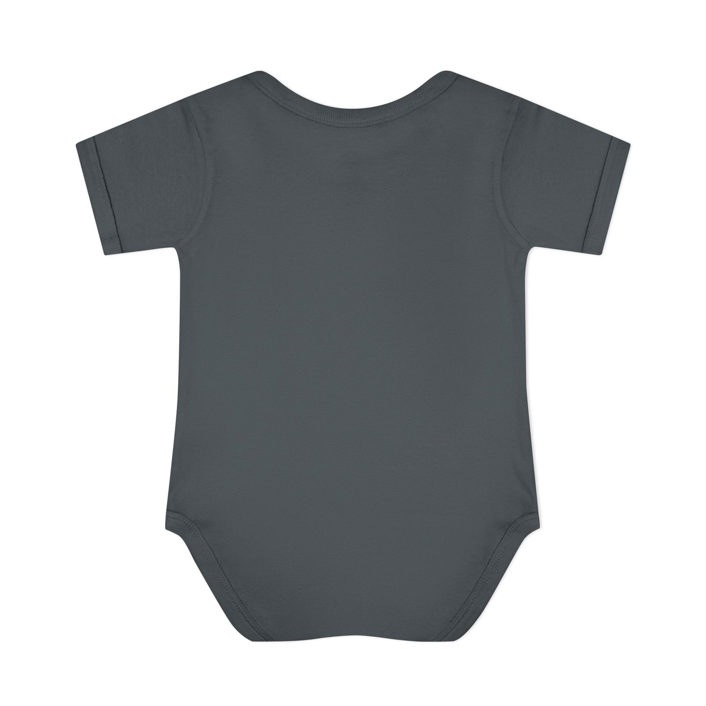 Jesus Loves Me Baby Bodysuit - Infant Christian Onesie for Newborns