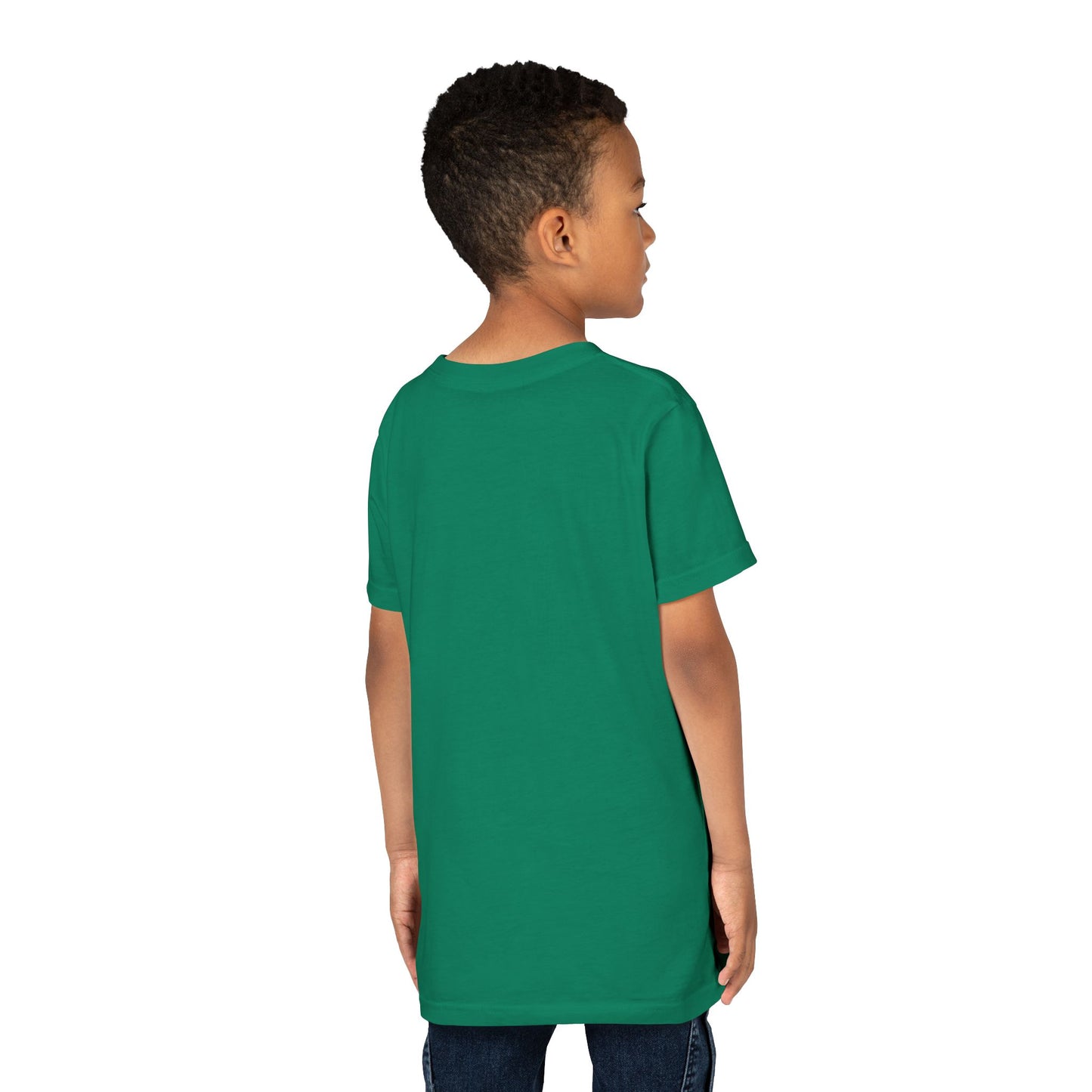 Grace thee Youth Tee | Kids Christian Shirt, Inspirational Cloud Design