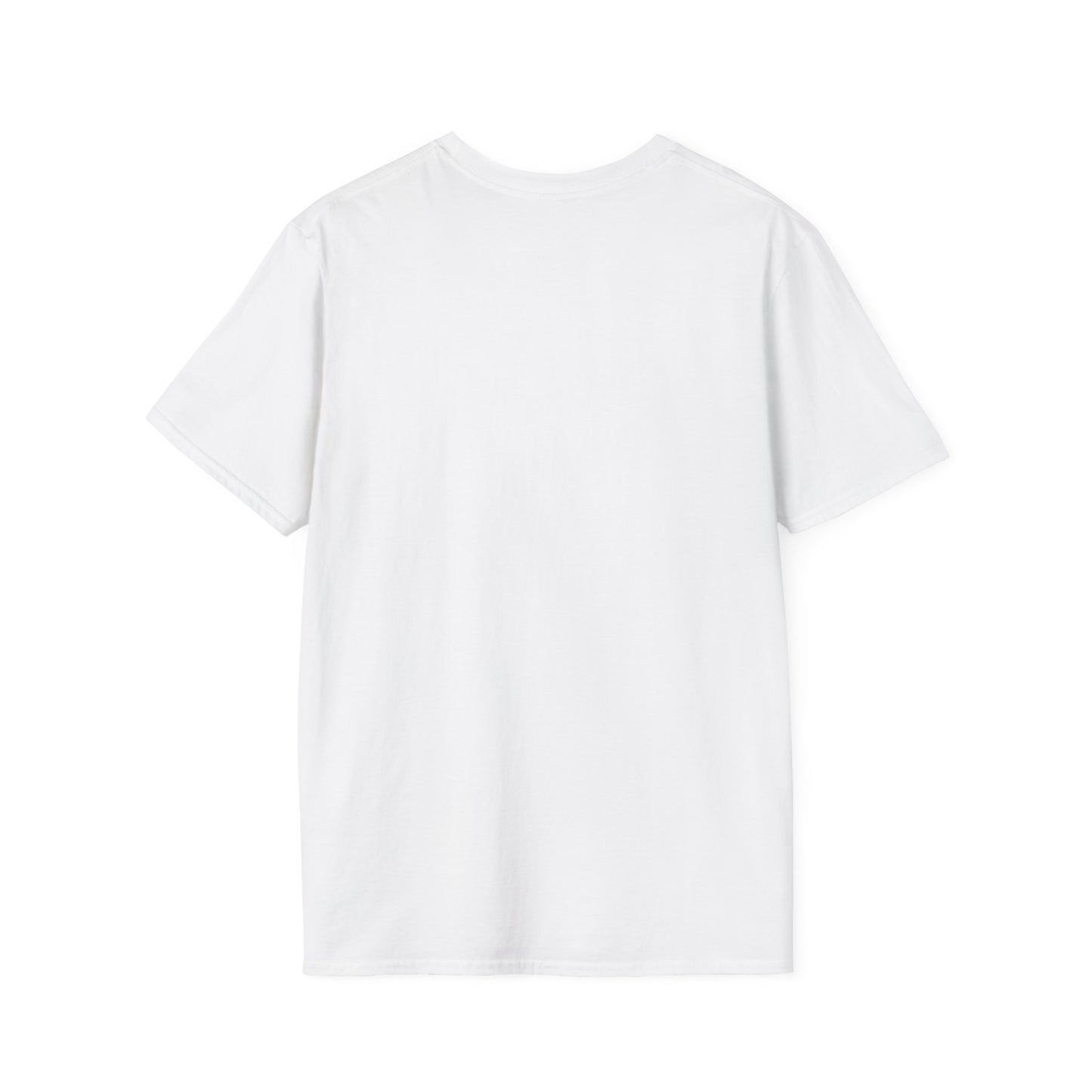 Custom Photo T-Shirt — Upload Your Image Here
