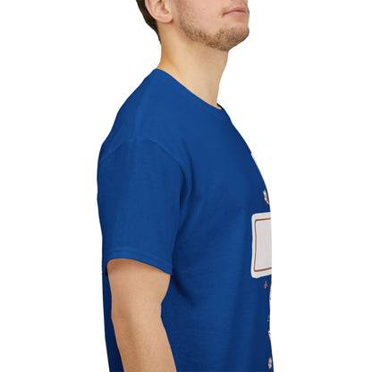 Floral Cross Tee — Delicate Bloom Christian T-Shirt