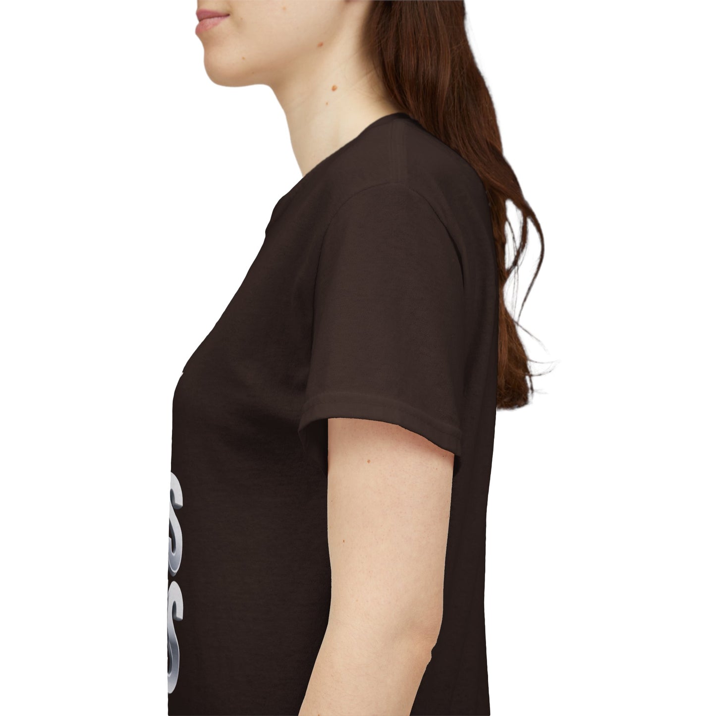 Victory Belongs to Jesus T-Shirt — Heavyweight Christian Faith Tee