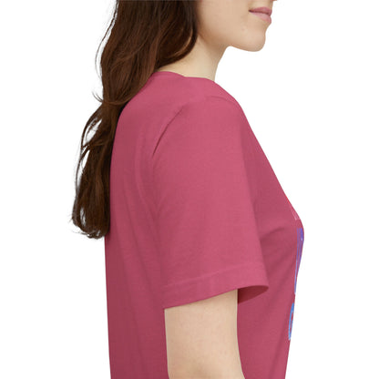 Inspirational Grace Upon Grace Shirt | Christian Typography Tee | Thoughtful Gift Idea