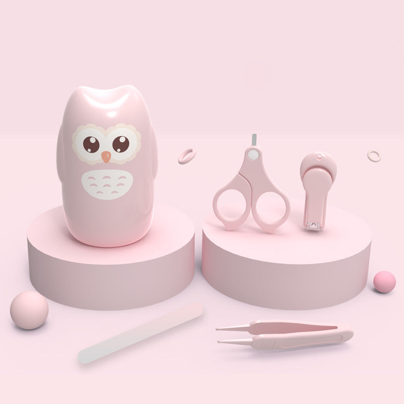 Baby Nail Clipper Set 475aad87c82b7760ecb68f80d14735f3