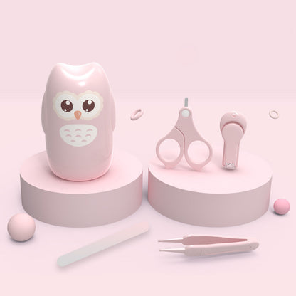Baby Nail Clipper Set 475aad87c82b7760ecb68f80d14735f3