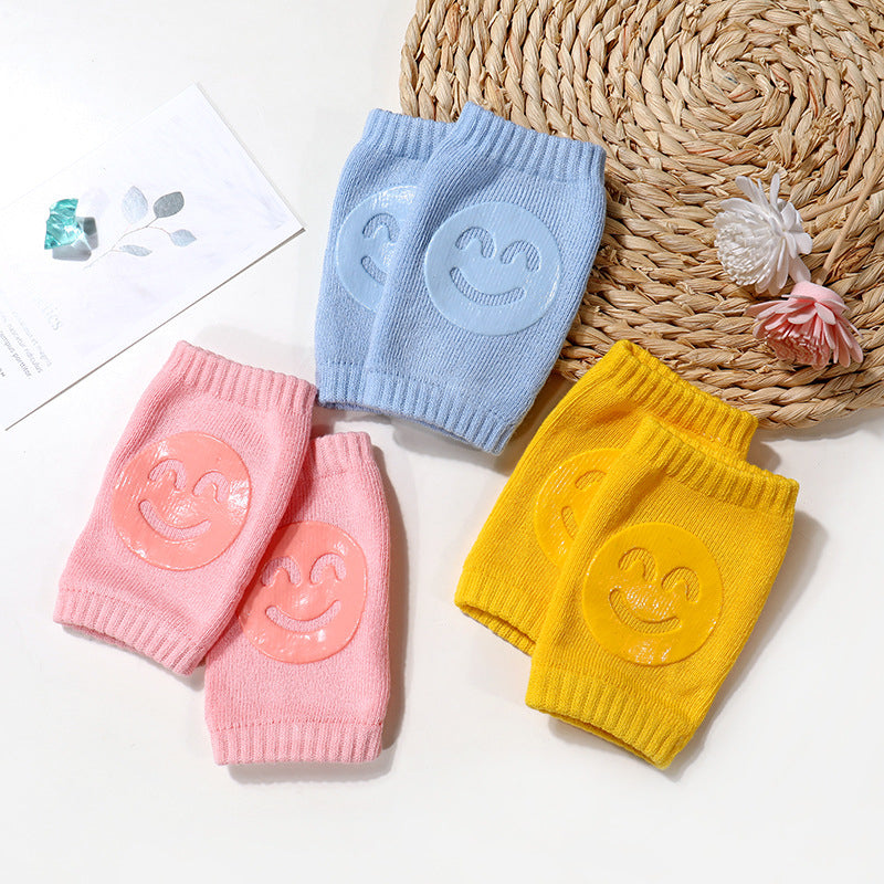 Baby Knee Pads & Socks Set 71fe6c5a438ddae6250c3c2a707006c7
