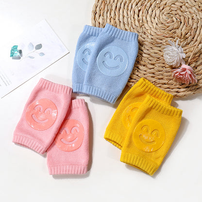 Baby Knee Pads & Socks Set 71fe6c5a438ddae6250c3c2a707006c7