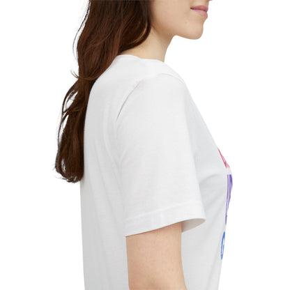 Inspirational Grace Upon Grace Shirt | Christian Typography Tee | Thoughtful Gift Idea