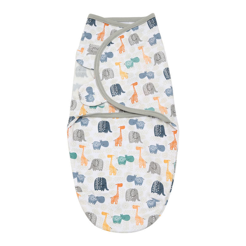 Cotton Baby Swaddle Blanket e7e2a84a1b6b4d2b4850b08b02b95afd