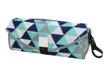 Portable Baby Changing Pad 8315b45d9d75dc4a2850a802ec9db80f