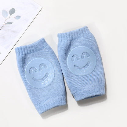 Baby Knee Pads & Socks Set e05bcc3641d7d437a6efcd25472ec700