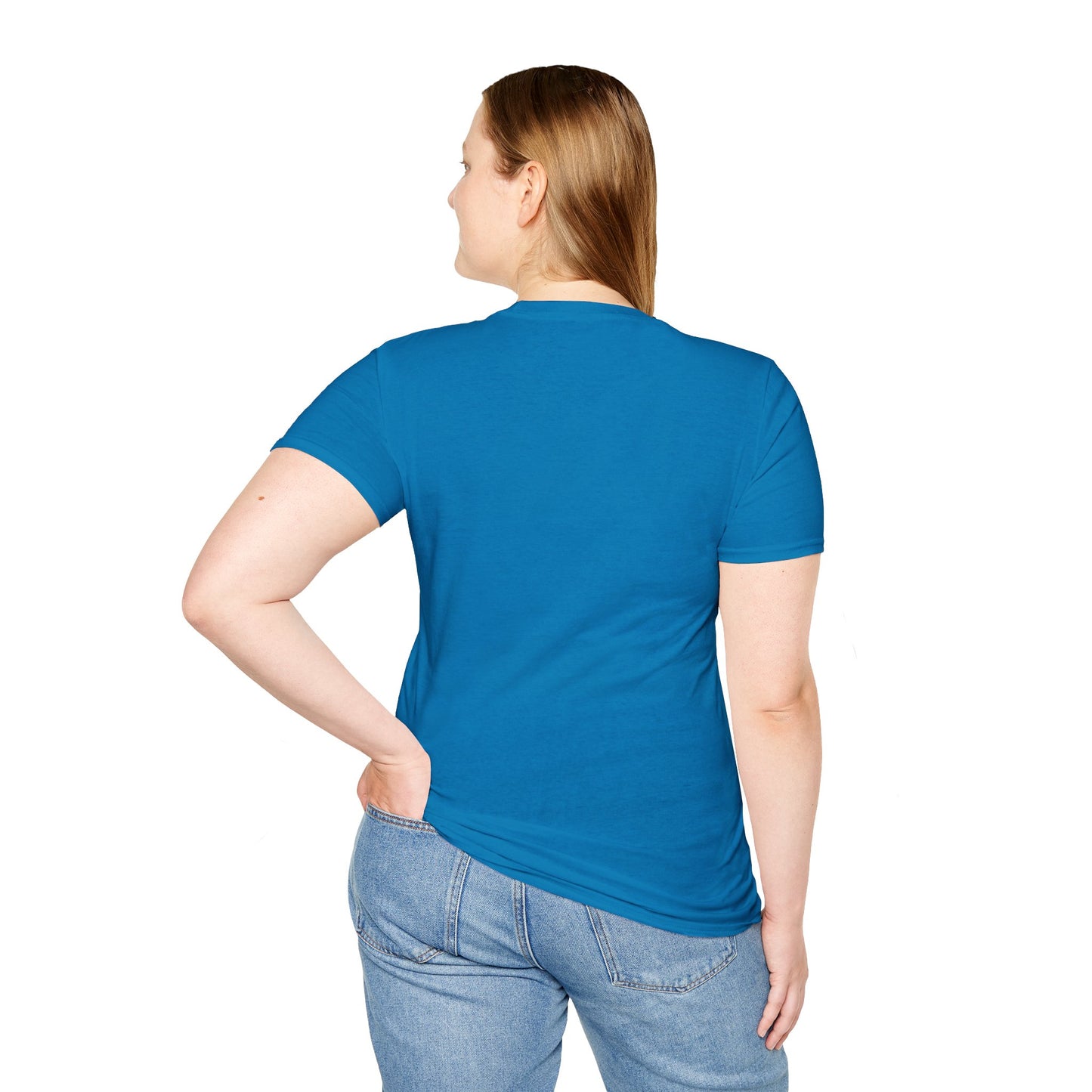 Custom Photo T-Shirt — Upload Your Image Here