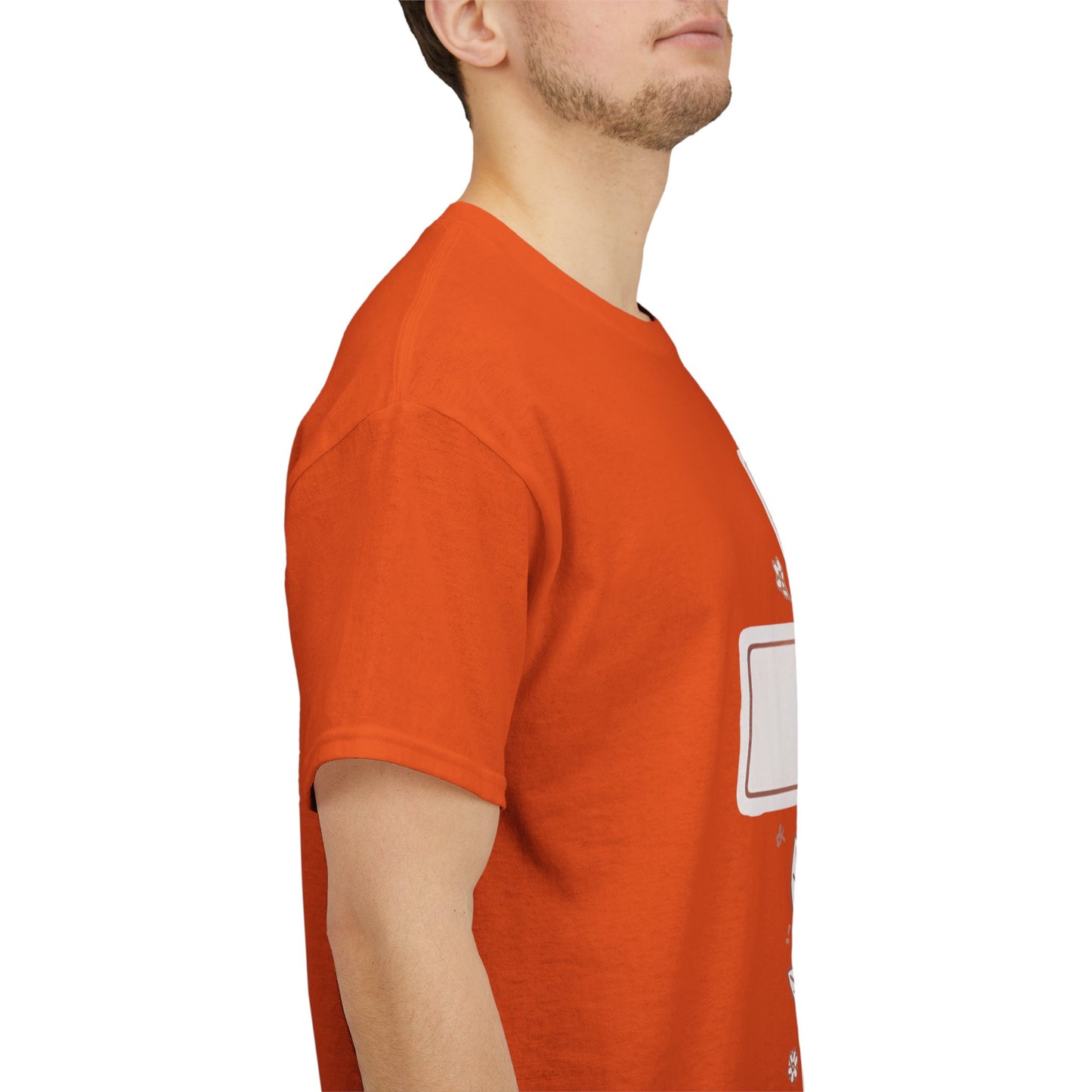 Floral Cross Tee — Delicate Bloom Christian T-Shirt