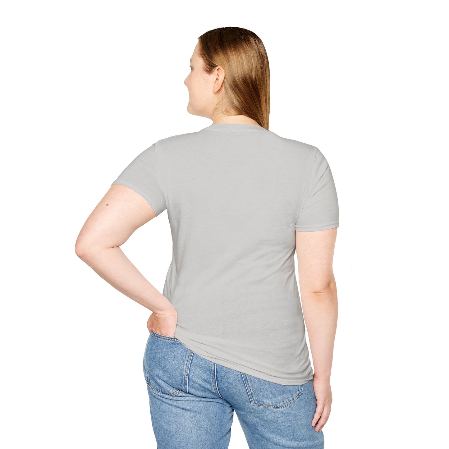 Custom Photo T-Shirt — Upload Your Image Here